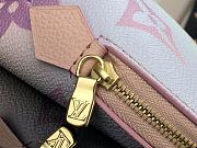 Louis Vuitton Pochette Cosmetique Bag 19 x 12 x 6 cm - 3