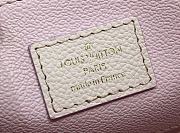 Louis Vuitton Pochette Cosmetique Bag 19 x 12 x 6 cm - 2