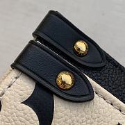 Louis Vuitton Onthego MM Hand Bag M46016 35cm - 6