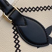 Louis Vuitton Onthego MM Hand Bag M46016 35cm - 5