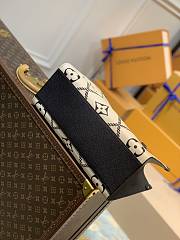 Louis Vuitton Onthego MM Hand Bag M46016 35cm - 2
