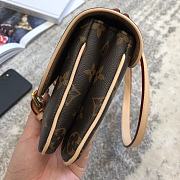Louis Vuitton Outlet Vintage 31 × 4 × 16 cm - 5