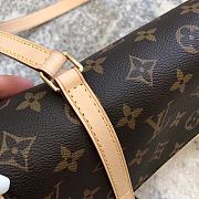 Louis Vuitton Outlet Vintage 31 × 4 × 16 cm - 4