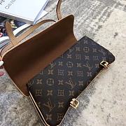 Louis Vuitton Outlet Vintage 31 × 4 × 16 cm - 3