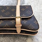 Louis Vuitton Outlet Vintage 31 × 4 × 16 cm - 2