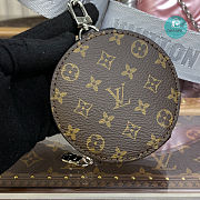 Louis Vuitton Maxi Multi Pochette Accessoire In Pink 34 x 21.5 x 5 cm - 6