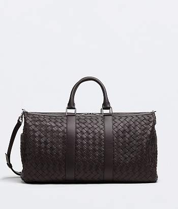 Bottega Veneta Intrecciato In Fondant 27 x 50 x 24 cm