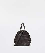 Bottega Veneta Intrecciato In Fondant 27 x 50 x 24 cm - 2