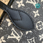 Louis Vuitton Neverfull MM Autres Toiles Monogram 31 x 28 x 14 - 2