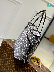 Louis Vuitton Neverfull MM Autres Toiles Monogram 31 x 28 x 14 - 4
