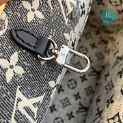 Louis Vuitton OnTheGo MM Autres Toiles Monogram 35x27x14cm - 3