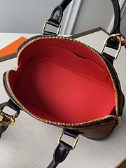Louis Vuitton Alma BB World Tour 25 x 19 x 12 cm - 5
