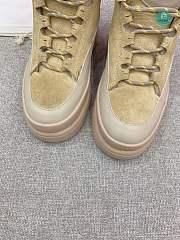 Valentino Boots in Beige 001 - 6
