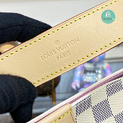 Louis Vuitton Graceful PM Hobo In Elegant Damier 35x30x11cm - 4