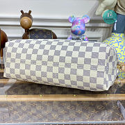 Louis Vuitton Graceful PM Hobo In Elegant Damier 35x30x11cm - 2