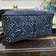 Louis Vuitton Roll Top Backpack 29 x 42 x 15 cm - 4