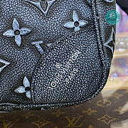 Louis Vuitton Roll Top Backpack 29 x 42 x 15 cm - 6