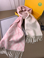 Fendi Cashmere and Wool 