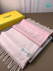 Fendi Cashmere and Wool 