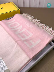 Fendi Cashmere and Wool 