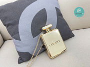 Chanel Evening Perfume In Gold 16x9x4 cm - 1