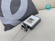 Chanel Evening Perfume In Gold/White 16x9x4 cm - 6