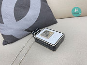Chanel Evening Perfume In Gold/White 16x9x4 cm - 3