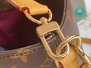 Louis Vuitton Melie Shoulder Tote Bag 35.0 x 42.0 x 13.0 cm - 5