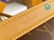 Louis Vuitton Melie Shoulder Tote Bag 35.0 x 42.0 x 13.0 cm - 4
