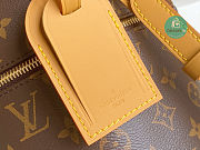 Louis Vuitton Melie Shoulder Tote Bag 35.0 x 42.0 x 13.0 cm - 2