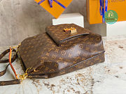Louis Vuitton Metis Shoulder Bag 32x36x14cm - 6