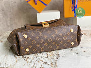 Louis Vuitton Metis Shoulder Bag 32x36x14cm - 4