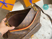 Louis Vuitton Metis Shoulder Bag 32x36x14cm - 3