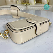 Louis Vuitton Officier Pouch With Strap 17x10x4.5 cm - 6