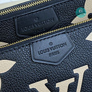 Louis Vuitton Multi Pochette Accessoires Crossbody Bag In Black 25 x 14.5 x 4.5 cm - 3