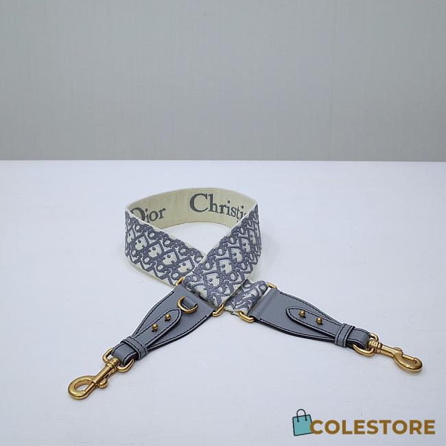 Dior Strap 001 - 1