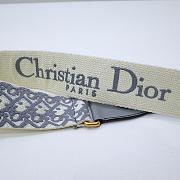 Dior Strap 001 - 3