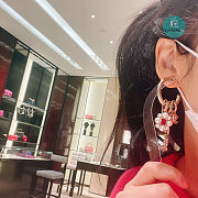 Chanel Earrings 002 - 2
