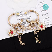 Chanel Earrings 002 - 3