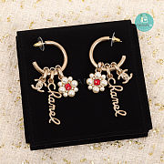 Chanel Earrings 002 - 4