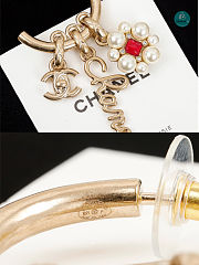 Chanel Earrings 002 - 6