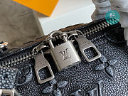 Louis Vuitton Keepall BANDOULIèRE 50 size 50 x 29 x 23 cm - 2