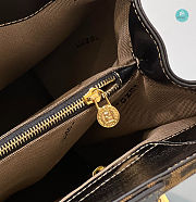 Fendi Tote Bag 8335F 35×12×30cm - 4