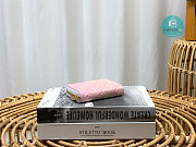 Louis Vuitton ZIPPY COIN PURSE In Pink 11 x 8.5 x 2 cm - 4