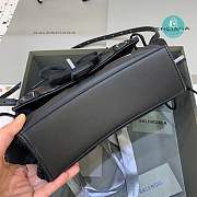 Colestore Balenciaga SNEAKERHEAD bag White LOGO  26.9x25.9x10.9cm - 3