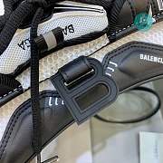 Colestore Balenciaga SNEAKERHEAD bag Black LOGO 26.9x25.9x10.9cm - 6