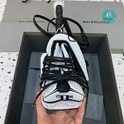 Colestore Balenciaga SNEAKERHEAD bag Black LOGO 26.9x25.9x10.9cm - 5