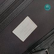 Louis Vuitton Keepall Bandoulière 50 Taurillon 50x29x23cm - 5