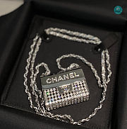 Chanel Tiny Bag 6x5x2.5cm - 1
