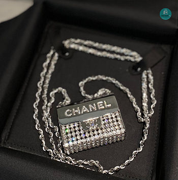 Chanel Tiny Bag 6x5x2.5cm